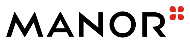 Manor Logo