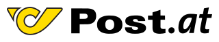 &Ouml;sterreichische Post Logo