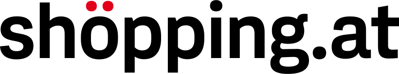 sh&ouml;pping.at Logo