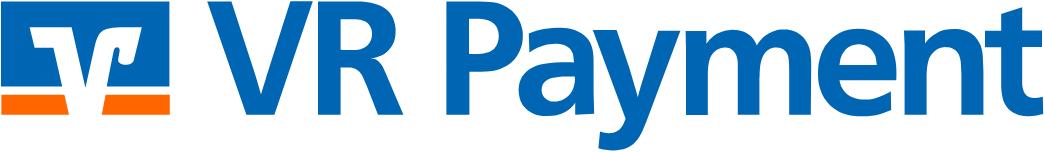 VR Payment Logo