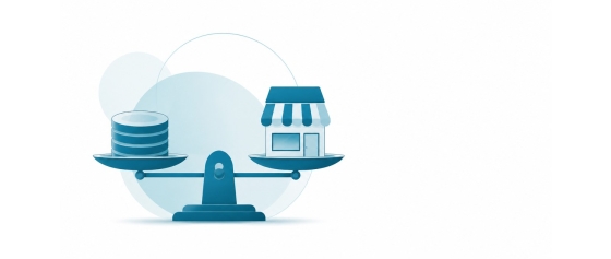 Onlineshop mieten oder kaufen? SaaS, Mietshop, Open Source und Individualentwicklung im Vergleich