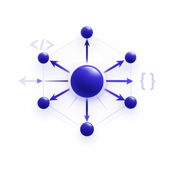 XONIC Premium: xoPort Datenschnittstelle
