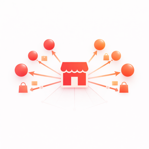 XONIC Premium: Multichannel